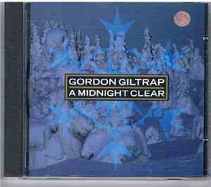 Gordon Giltrap - A Midnight Clear