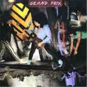 Grand Prix  - The First Album