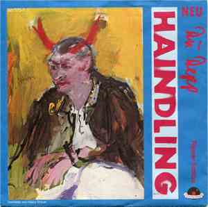 Haindling - Du Depp