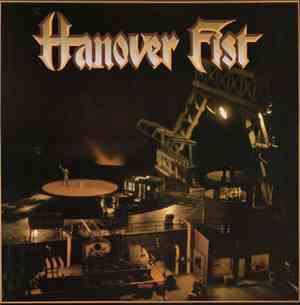 Hanover Fist  - Hanover Fist