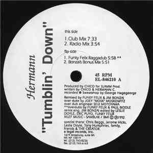 Hermann - Tumblin' Down