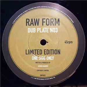Herwig Maurer - Dub Plate No 3