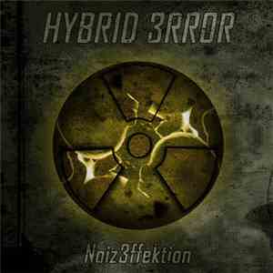 HYBR1D 3RR0R - Noiz3ffektion
