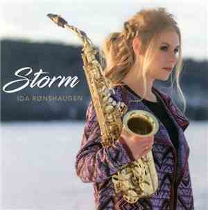 Ida Rønshaugen - Storm