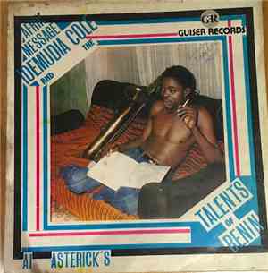 Idemudia Cole And The Talents Of Benin - Afrik Message