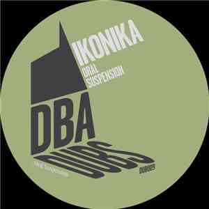 Ikonika - Oral Suspension