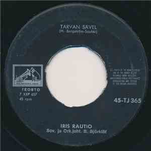 Iris Rautio - Tarvan Sävel / Isännän Iltalaulu