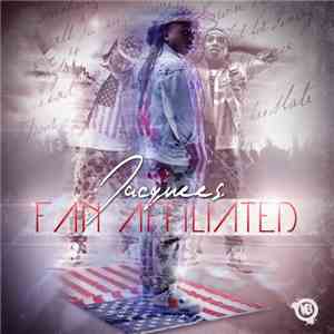Jacquees - Fan Affiliated