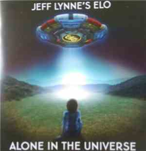 Jeff Lynne's ELO - Alone In The Universe