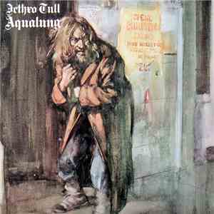 Jethro Tull - Aqualung