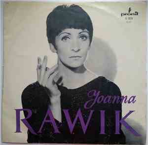 Joanna Rawik - Joanna Rawik