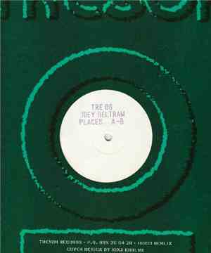 Joey Beltram - Places A-B