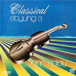 John Fiddy - Classical Styling 3
