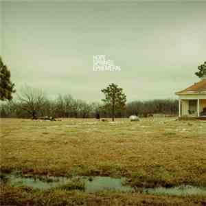 John Moreland - Hope Springs Ephemeral