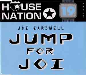 Joi Cardwell - Jump For Joi