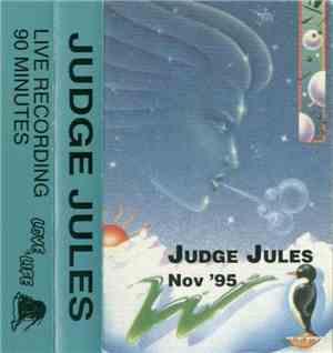Judge Jules - Nov '95