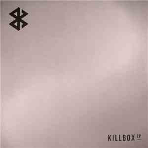 Killbox - Killbox EP