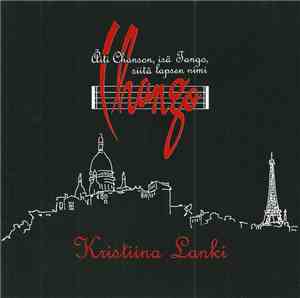 Kristiina Lanki - Chango