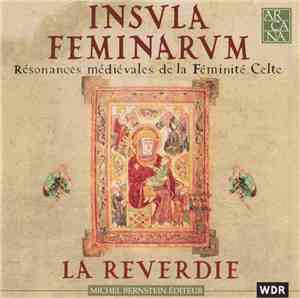 La Reverdie - Insvla Feminarvm