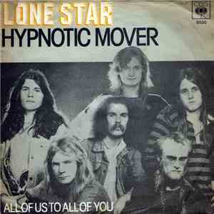 Lone Star  - Hypnotic Mover
