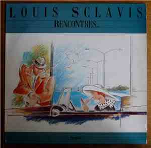 Louis Sclavis - Rencontres...