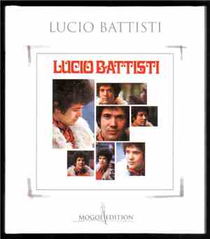 Lucio Battisti - Lucio Battisti