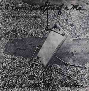 M. Younger Roberts - Reconstruction Of A Me And Letter To A Cold Place