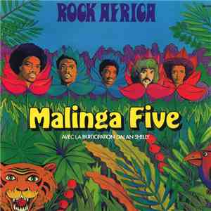 Malinga Five - Rock Africa