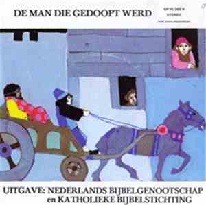 Martine Bijl - De Man Die Gedoopt Werd