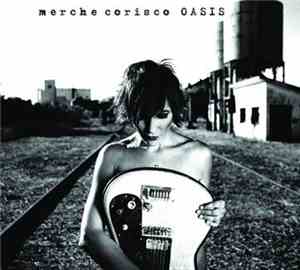 Merce Corsisco - Oasis