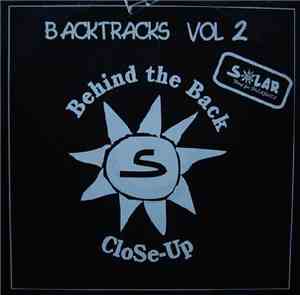 M.Holtgreve & S.Hoeke - Backtracks Vol. 2