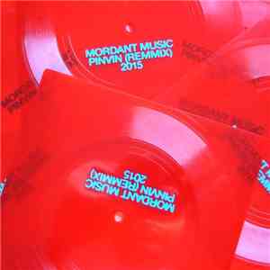 Mordant Music & David Rudkin - Pinvin reMMix