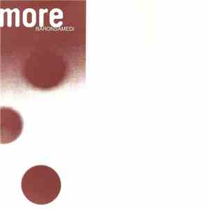 More - Baron Samedi