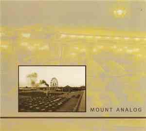 Mount Analog - Mount Analog
