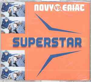 Novy vs. Eniac - Superstar