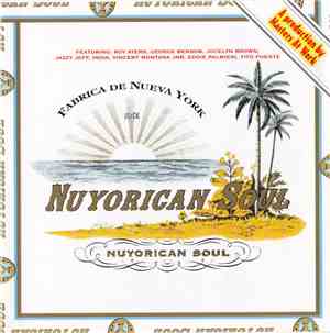 Nuyorican Soul - Nuyorican Soul