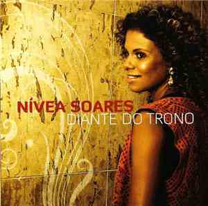 Nívea Soares - Diante Do Trono