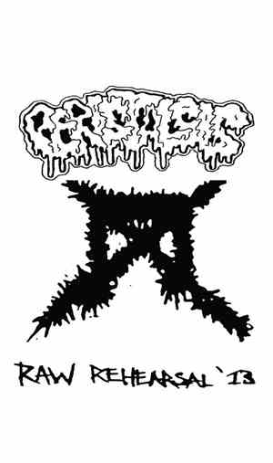 Peristalsis  - Raw Rehearsal '13