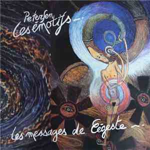 Petersen Les Émotifs - Les Messages De Eégeste