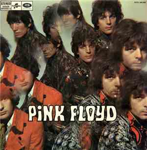 Pink Floyd - The Piper At The Gates Of Dawn