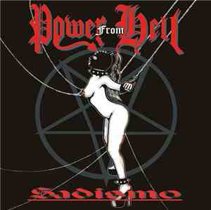 Power From Hell - Sadismo