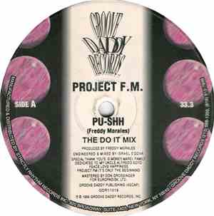 Project FM - Pu-shh