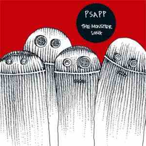 Psapp - The Monster Song
