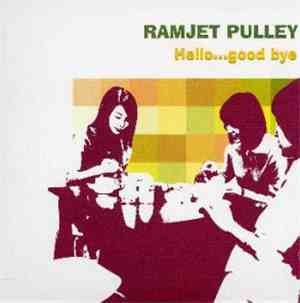 Ramjet Pulley - Hello...good bye