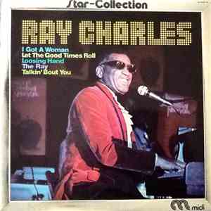 Ray Charles - Star-Collection