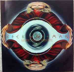 Rick Wakeman - Music Reincarnate