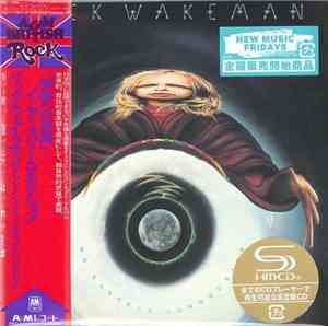 Rick Wakeman - No Earthly Connection