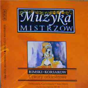 Rimski-Korsakow - Utwory Orkiestrowe