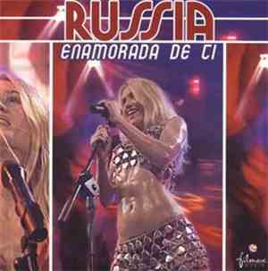 Russia - Enamorada De Ti