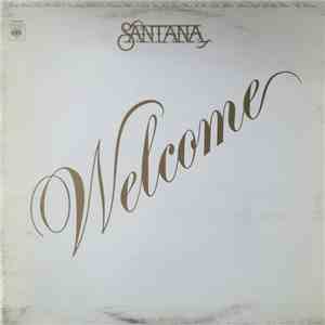 Santana - Welcome